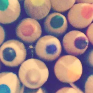 Meet your Posher, Tea